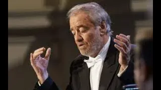 VALERY GERGIEV teaches conducting Scriabin Le Poème de l'extase, op. 54