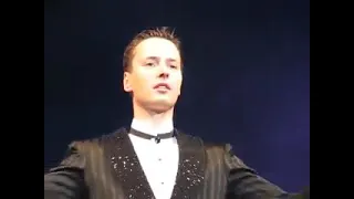 VITAS - I Ask All Saints / Я прошу всех святых [Daugavpils, Latvia - 02.06.2007]