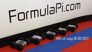 Formula Pi Summer 2017 FINAL!!!