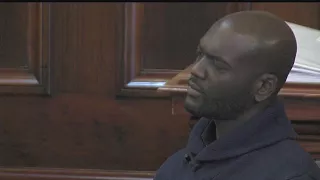 Jury finds man not guilty of 2015 Youngstown murder