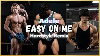 Adele - Easy On Me (Blasty Hardstyle Remix)