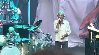 Deep Purple-When a Blind Man Cries-Live at Monsters of Rock - São Paulo, Brazil - April 22nd, 2023