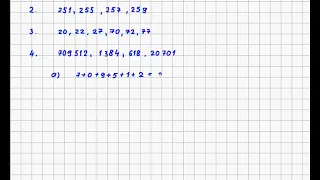 👨‍🏫 Skup prirodnih brojeva - 5. razred primjeri - zadatak 1