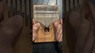 kalimba music dream seeker garden