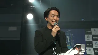 Evo Japan 2023 - Granblue Fantasy Versus - Top 8