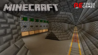 🎥 Метро и Project Red - Minecraft 1.7.10 ИИС (GregTech, Hardcore)