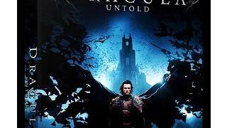 Dracula A Historia Nunca Contada cenas deletadas do filme