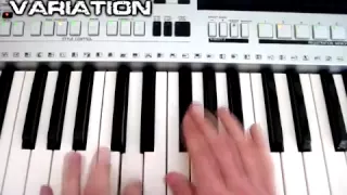 Tutorial: How to Keyboard Drum