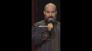 Tom Segura | How I Get Back At My Mom #shorts