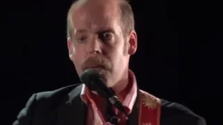 Bonnie Prince Billy - After I Made Love to You (Live) - Epicerie Moderne, Feyzin, FR (2011/10/18)