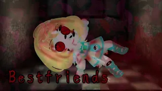 || Bestfriends || Gacha horror mini movie (suspense) || GMM ||