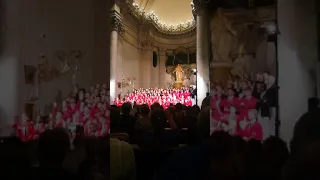 Bohemian Rhapsody - Philadelphia Boys Chorus and Corale