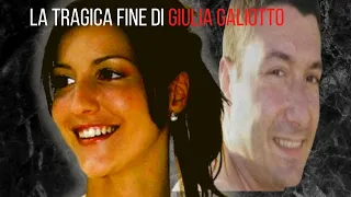 TRUE CRIME- IL DOLCE SORRISO DI GIULIA | L'ANGOLO DEL CRIMINE