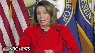 Pelosi re-election plan surprises Democrats, excites Republicans