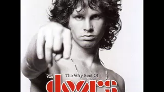 The Doors - L.A. Woman* (Orginal)