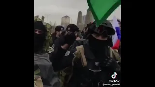 ПОЛК КАДЫРОВА 💪