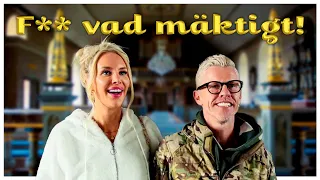 Bröllopsplaneringen är i full gång  - Bingo & Julia | Prime Video Sverige