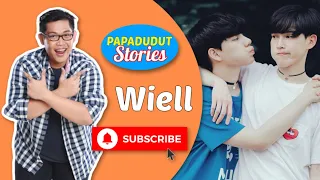 LAHAT IBINIGAY KO (PAPA DUDUT STORIES OF WIELL, EXCLUSIVE ON YOUTUBE)