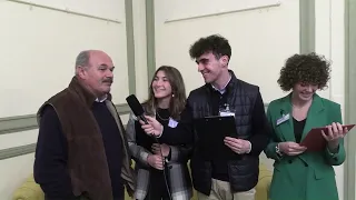 Intervista a Oscar Farinetti