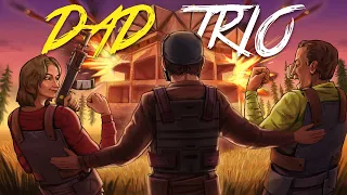 Rust - A Chad and His Dad 3 (ft. Girlfriend)