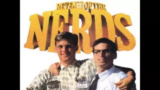 Revenge Of The Nerds - OST - One Foot in front of the other.