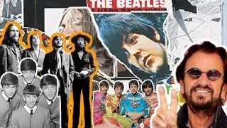 The Beatles | An introduction to The then upcoming Beatles anthology series | 1995🚶‍♀️🚶‍♂️🚶‍♀️🚶‍♂️