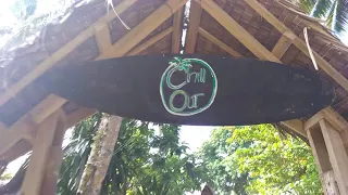 Siargao chill out resort hostel