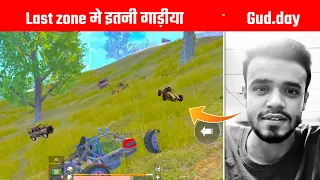 My Best solo Tournament of 2021 | Pubg mobile lite Gameplay By - Gamo Boy