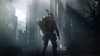Ola Strandh - Take Back New York [EXTENDED] (Tom Clancy's The Division Cinematic Trailer Music)