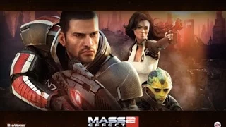 Mass Effect 2 #22