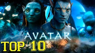 Top 10 Highest Grossing Hollywood Movies | Box office Highest Collection Movies