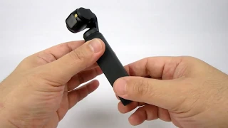 DJI Osmo Pocket