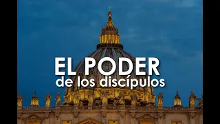 El poder de los discípulos #heribertogarciaar