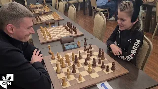 A. Bolshakov (1032) vs Pinkamena (1368). Chess Fight Night. CFN. Rapid