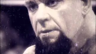 Undertaker's WrestleMania Streak Ends (21-1)
