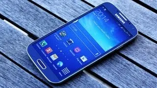 Lo mejor y peor SAMSUNG GALAXY S4 - análisis y opiniones