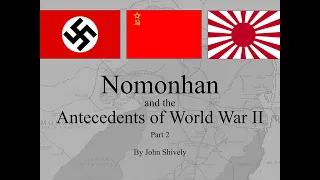 Battle of Nomonhan Part 2