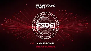 Ahmed Romel - Sea Of Sounds