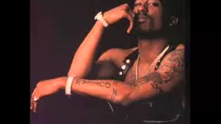 2Pac - Toss It Up (OG) (feat. K-Ci & JoJo, Aaron Hall, & Danny Boy) (Produced by Dr. Dre)