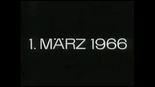 10 Jahre NVA! NVA Film DDR 1966