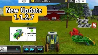 how to play fs16 farming games video| 3d simulator game video