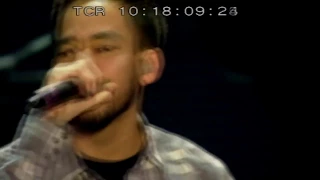 Linkin Park - Papercut [Live at Milton Keynes DVD WORKPRINT]
