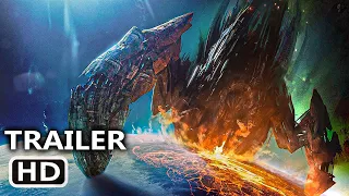 MOONFALL  Final Trailer 2022