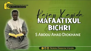 Mafaatikhoul Bichri:S Abdou Diokhané