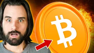 Something Major happening to Bitcoin next month (Bitcoin Halving Explained)