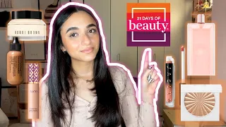 Going Through Ulta 21 Days of Beauty Spring 2022! | My Top Picks | Angele Jelly Altieri