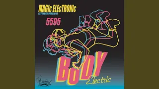 Magic Electronic (Extended Vocoder)