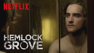 Hemlock Grove Teaser | "Grisly" - A Netflix Original Series [HD] | Netflix