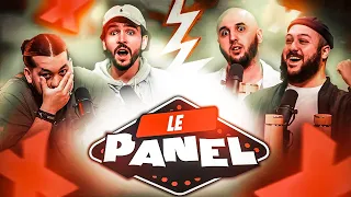 "Le sport le plus ch*ant à regarder à la TV ?" (Le Panel)