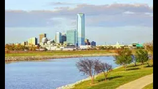 Oklahoma City Riverfront Redevelopment Authority -3/28/23